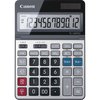 Canon Desktop Calculator, 12-Digit, 5-1/5"Wx7-2/5"Dx1-1/10"H, MI CNMTS1200TSC
